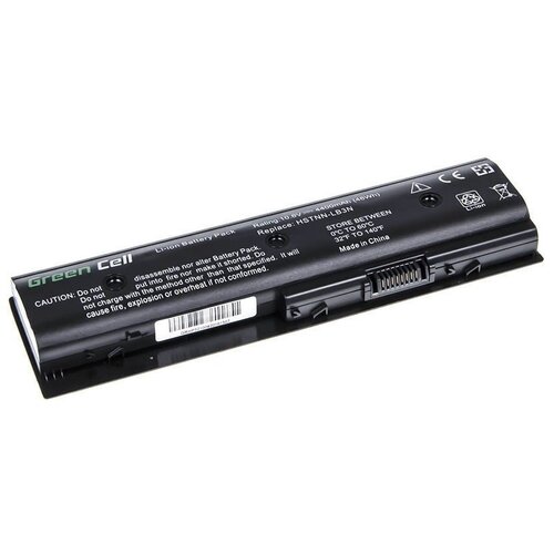 Green cell Baterija za HP Pavilion DV6-7000 / DV7-7000 / M6 / M7, 4400 mAh Cijene