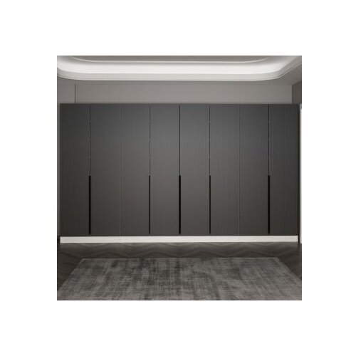 Woody Fashion ormar za hodnik noah 8272 Cene