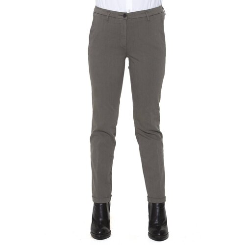 Fred Perry WOMEN&amp;amp;#39;S GREEN TROUSERS Slike