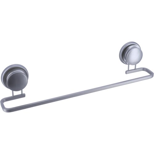 Tendance držač ručnika na vakum aluminij, krom Cijene