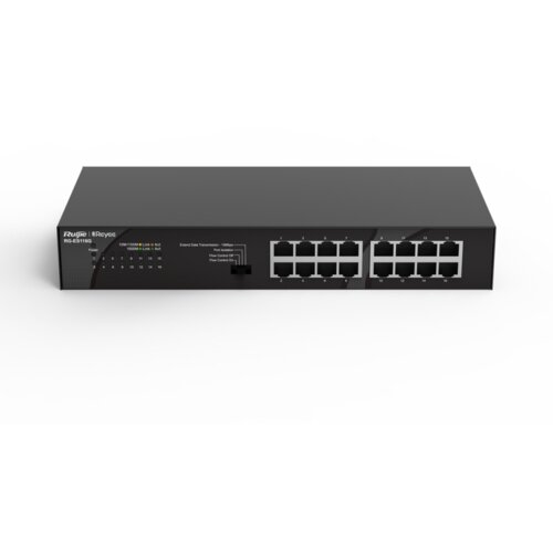 Ruijie switch Reyee RG-ES116G Cijene