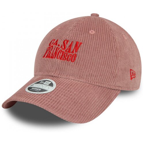 New Era Wmns ne cord 9twenty newera Ljubičasta Cijene
