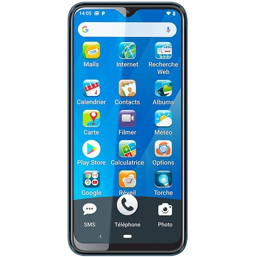 ORDISSIMO LeNum&eacute;ro2 6.3&ldquo; FHD 4G Octa-Core 64GB Dual Simm Cijene