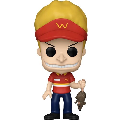 Funko pop! tv: beavis & butt-head S2 - beavis Cene