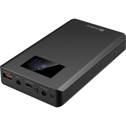 Sandberg Baterija Powerbank 20.000 za prenosnik PD100W Cene