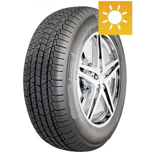 Tigar letnja guma 255/55R18 SUV SUMMER 109W Slike