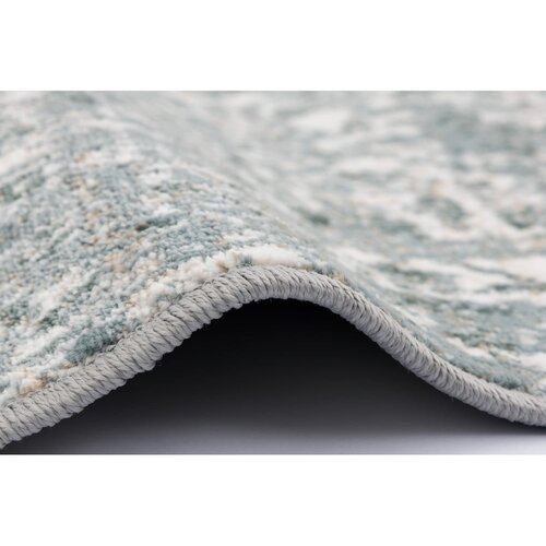 FD mentolno zelena preproga 190x133 cm sensi tris &amp;ndash; Slike
