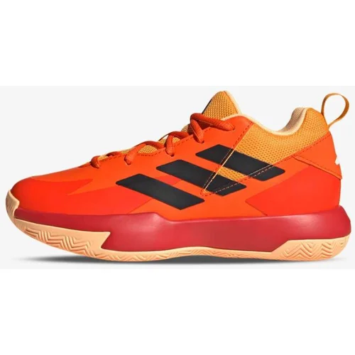 Adidas Čevlji Cross 'Em Up Select IE9274 Oranžna