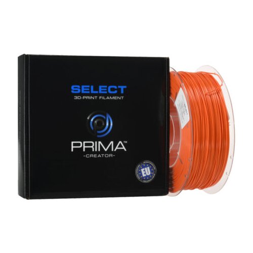  PrimaSelect PETG 1,75mm 1kg Orange Slike