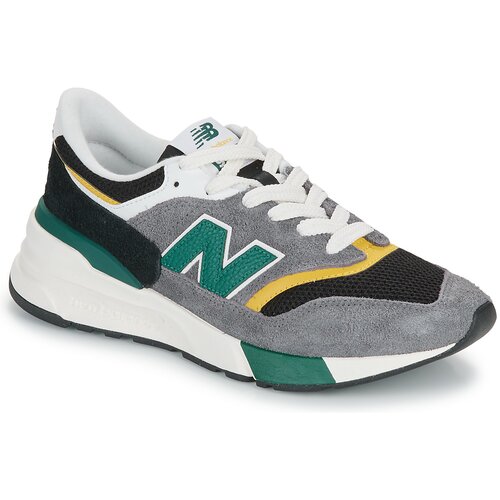 New Balance 997R Siva Slike