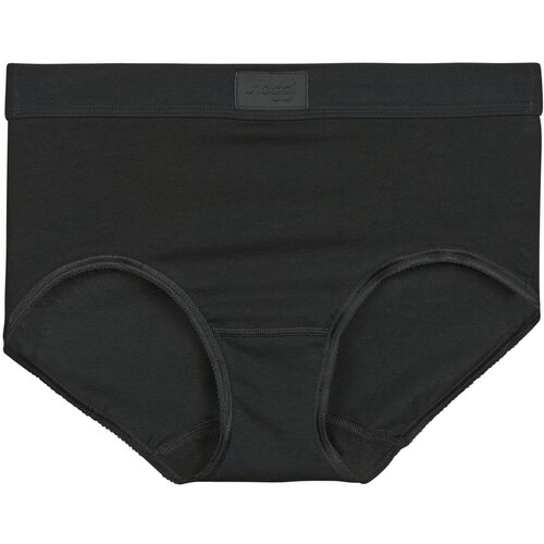 Sloggi Hlačke Double Comfort T Maxi PACK DE 2 Črna Slike