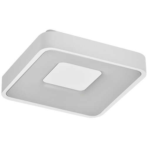 Osram LED prigu&scaron;iva plafonska svetiljka ORBIS PIANA LED/16W/230V 29x29 cm bela Cene