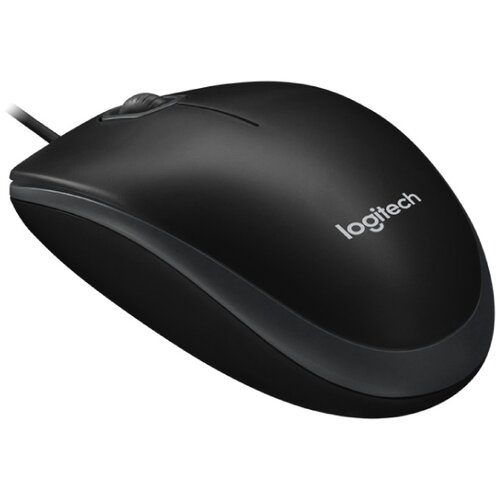 Logitech Optički mi&amp;scaron; USB MISB-100/Z Slike