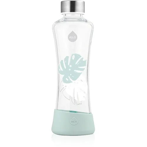 Equa Steklenica za vodo Monstera, 550 ml