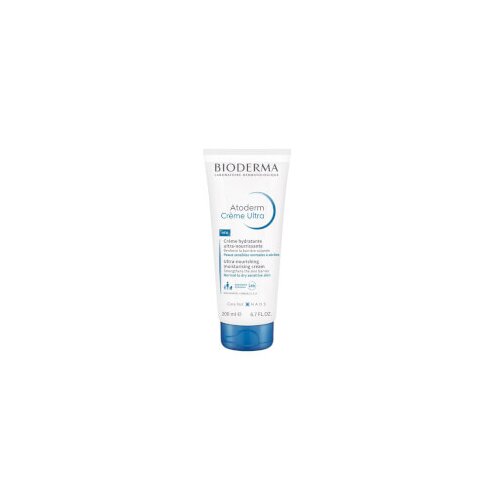 Bioderma Atoderm krema ultra Slike