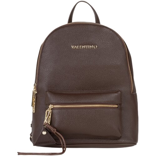 Valentino Bags Nahrbtniki VBSADF20 Kostanjeva Slike