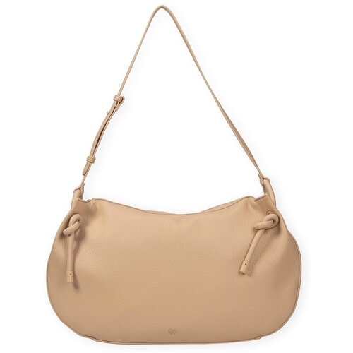 Excess Torbe za čez ramo Giane Bag - Rusty Tan Bež Cene