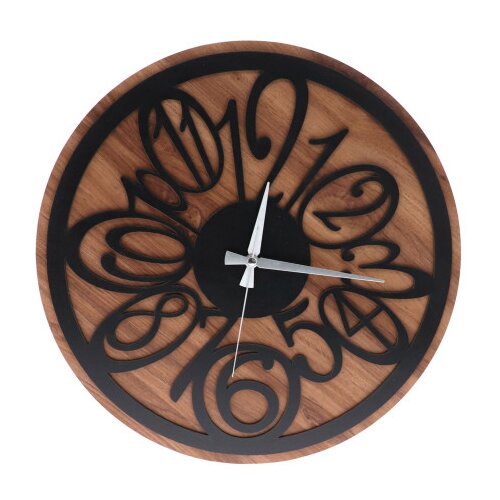 Master Sat zidni drveni 40cm 700-022 Cijene