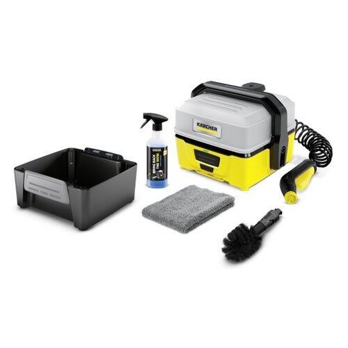 Karcher čistilec OC3 + Bike 1.680-017, (20596944) Cene