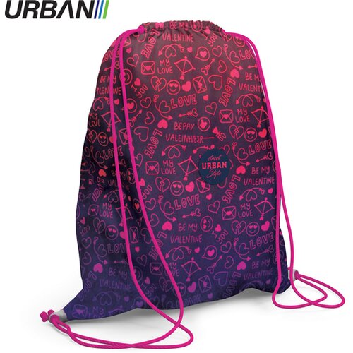 Scool S-Cool Torba za patike Urban SC3198 Cene