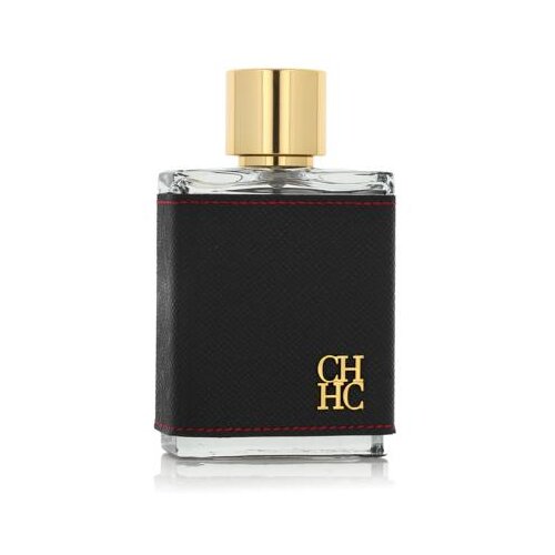 Carolina Herrera CH 100 ml toaletna voda tester za mo&amp;scaron;ke Slike