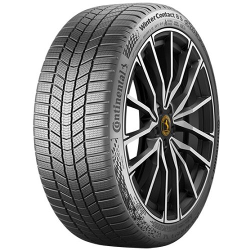 Continental 275/35r22 conti wintercontact 8 s 104v xl fr zimska ( 72320225 ) Cene