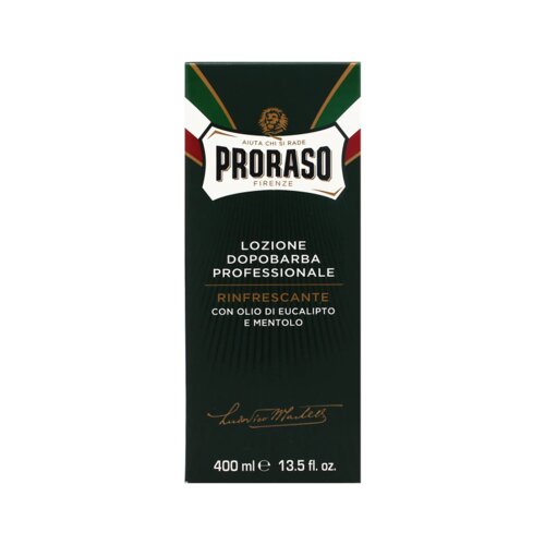 Proraso Classic after shave lotion 400 ml Cijene