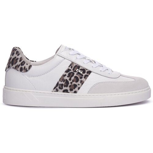 Nero Giardini Modne superge NERO GIARDINI 730 NEVE CILE Bela Cene