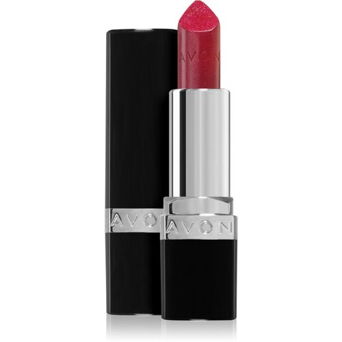 Avon Ultra Creamy visoko pigmentirani kremasti ruž nijansa Red 2000 3,6 g Cijene