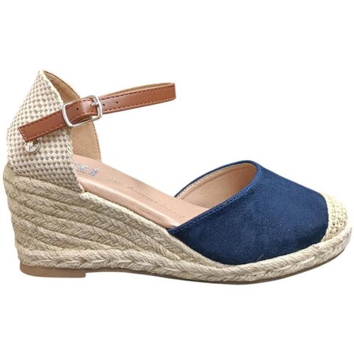 Xti Espadrile ZAPATO CUNA Večbarvna Slike