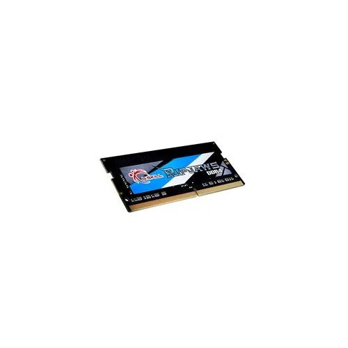 G.skill SO DIMM 4GB (1X4GB) DDR4 2400Mhz...