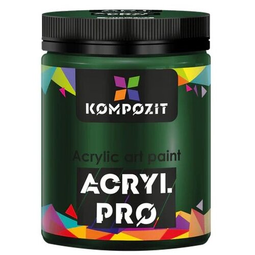  Akrilna boja ACRYL PRO ART Composite 430 ml | različite nijanse Slike