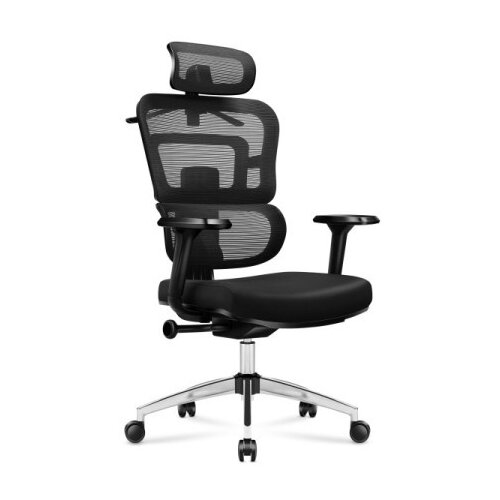 Mark Adler Office armchair MA-Expert 4.9 Black Cijene