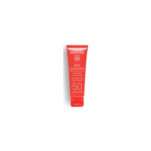 Apivita Bee Sun Safe Hydra Fresh gel-krema SPF50+ Cijene