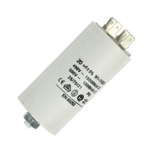 Madras doo Beograd Kondenzator za mešalicu MIXMASTER Cene