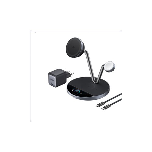 Anker Prime MagGo stanica za punjenje 3 u 1 Cene