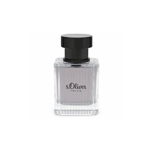 S.Oliver For Him toaletna voda za mu&amp;scaron;karce 30 ml Slike