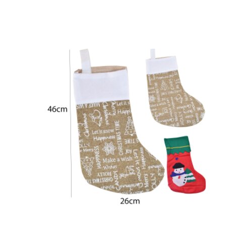 Olimp Sport Novogodišnja čarapa P19-7662 Cene