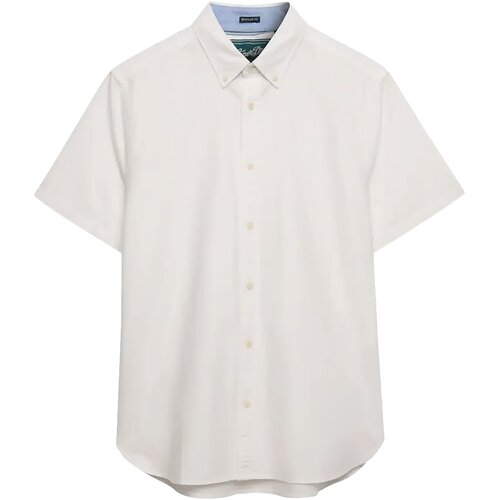 Superdry Srajce s kratkimi rokavi 287411 Bela Cene