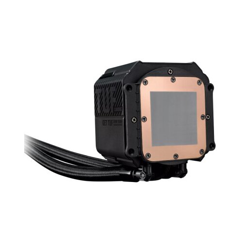 Asus TUF GAMING LC III 360 ARGB vodeno hlađenje Cene