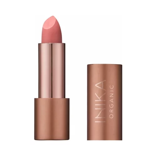 Inika Lip Stick - Nude Pink