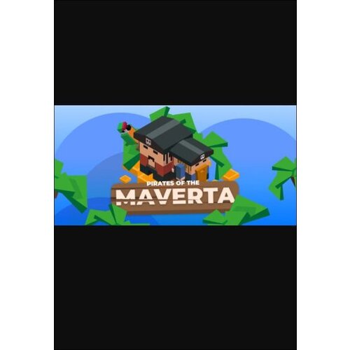 Steam Pirates of the Maverta (PC) Key GLOBAL Cene