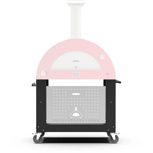 Alfa Forni Base 3 Pizze Moderno black Cijene