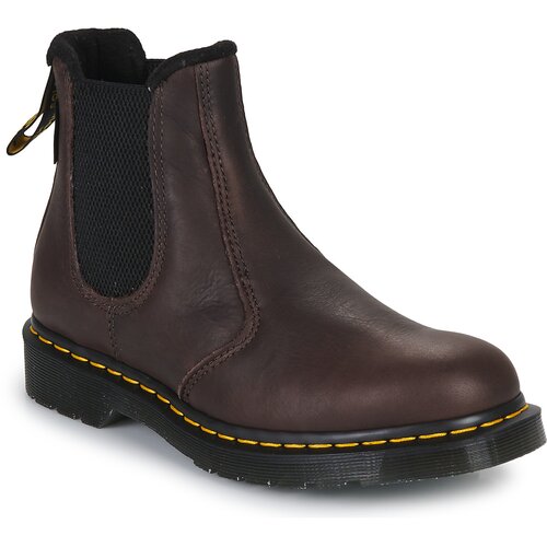Dr. Martens 2976 Valor Wp Smeđa Slike