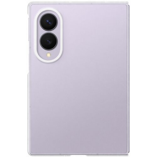 Samsung Ovitek GALAXY Z FOLD8 MAGNET CASE, prozoren, (5000311662) Slike
