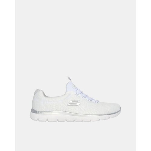 Skechers 150119 SUMMITS ARTISTRY CHIC Bijela Cijene