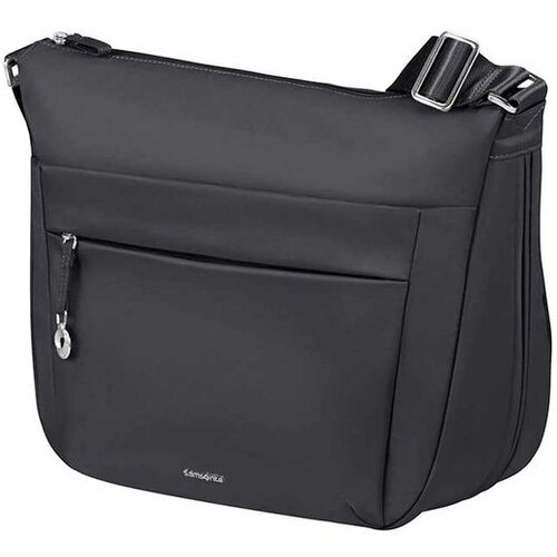 Samsonite Move 5.0 Round M torba, 13/15 l Slike