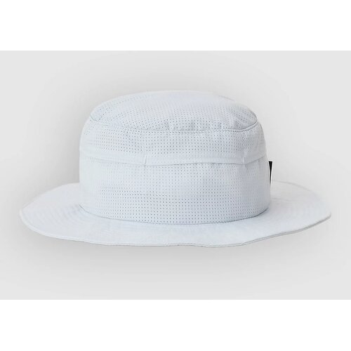 Rip Curl Vaporcool Aerotec Mid Brim Bucket hat chrome Slike