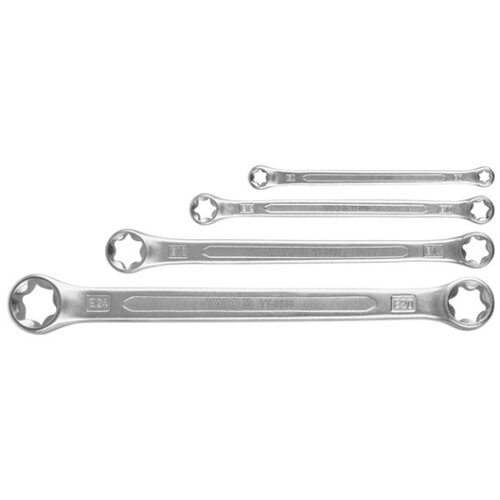 Yato torx 4 elementi E6-E24 0530, (21121285) Cene