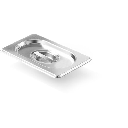 Hendi gastronorm poklopac, kitchen line, gn 1/9, 176x108mm Cene